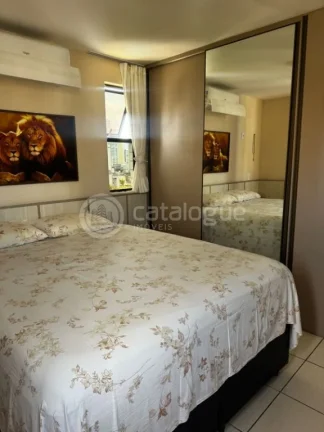 Imagem APARTAMENTO Á VENDA EM BARRO VERMELHO NATAL