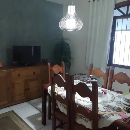 Imagem CASA RESIDENCIAL em GUARAPARI - ES, LAGOA FUNDA