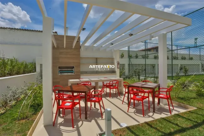 Imagem Apartamento na Vila Prudente com 2 dormitórios, suíte e 1 vaga na Vila Prudente