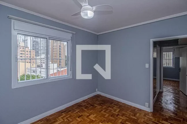 Imagem Apartamento à Venda - Aclimação, 2 Quartos, 66 m2