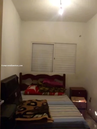 Imagem Casa para Venda em Limeira, Jardim Bartolomeu Grotta, 3 dormitórios, 1 banheiro, 1 vaga