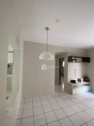 Imagem Apartamento com 2 dormitórios para alugar, 58 m² por R$ 1.800,00 /mês - Santa Isabel - Teresina/PI