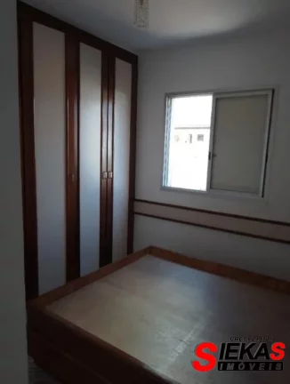 Imagem Apartamento para locação no Anália Franco, São Paulo-SP: 2 quartos, 1 sala, 1 banheiro, 1 vaga, 55m² de área. Venha conferir!