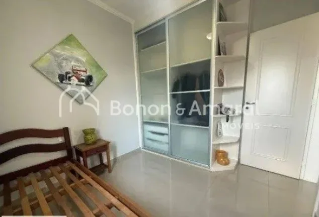 Imagem Apartamento a venda no Parque das Flores em Campinas!!

 Apartamento com 3 quartos, à venda no mans...
