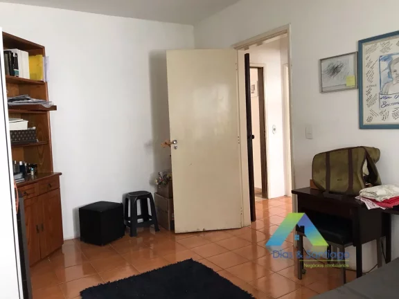 Imagem Casa à venda no bairro Vila Mariana - São Paulo/SP