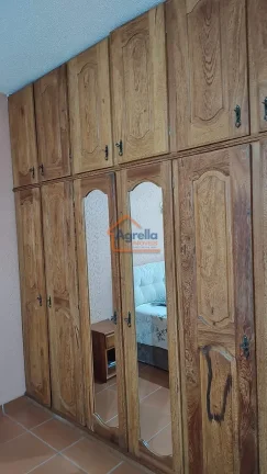 Imagem Chácara à venda no bairro CONDOMÍNIO CHÁCARAS AREIÃO - Mogi Mirim/SP