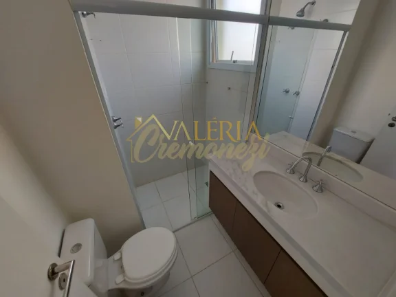 Imagem APARTAMENTO RESIDENCIAL em INDAIATUBA - SP, VILA HOMERO