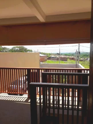 Imagem SOBRADO A VENDA NO RESIDENCIAL VILA LOBOS