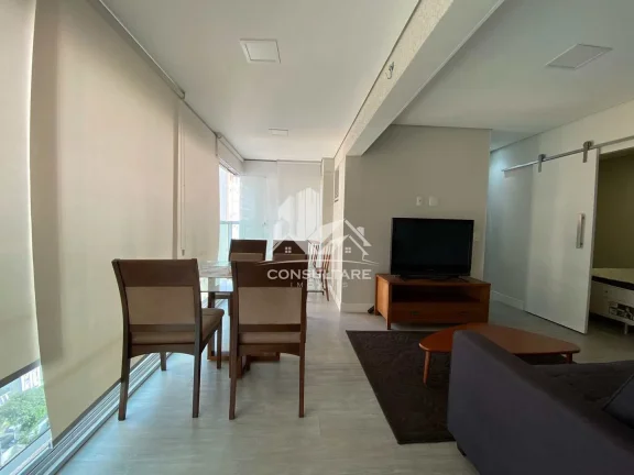 Imagem Apartamento1 dorm, Ponta da Praia - R$ 620 mil, Cod: 23586MMD