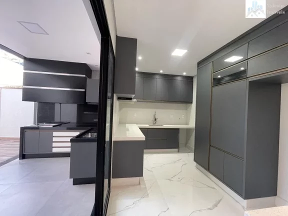 Imagem CASA EM CONDOMÍNIO RESIDENCIAL em INDAIATUBA - SP, JARDIM PIEMONTE