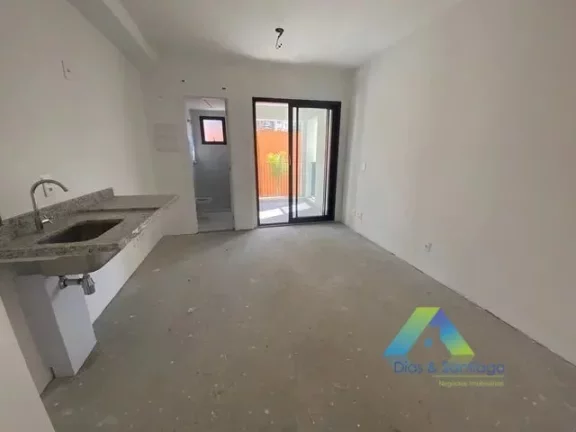 Imagem Studio com 1 dormitório à venda, 22 m² por R$ 414.000,00 - Chácara Klabin - São Paulo/SP
