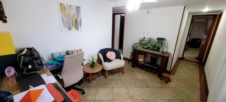 Imagem Cobertura com 3 Quartos à Venda, 250 m² em Recreio Dos Bandeirantes - Rio De Janeiro