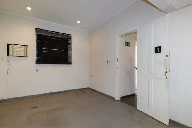 Imagem PREDIO COMERCIAL em São Paulo - SP, Lapa