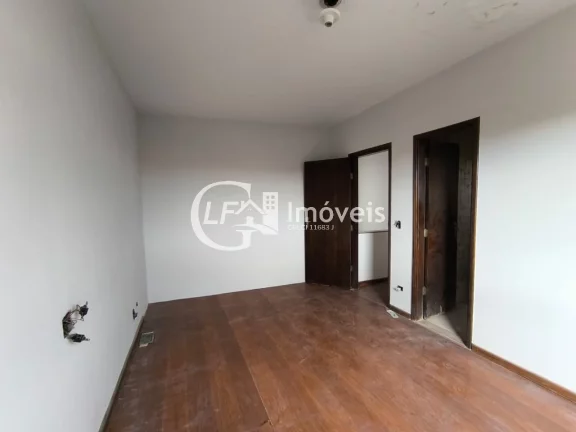 Imagem Casa para locação em Campo Grande-MS, Jardim Paulista: 3 quartos, 1 suítes, 2 salas, 3 banheiros e 3 vagas de garagem!