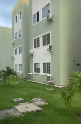 Imagem Apartamento com 3 dormitórios à venda, por R$ 260.000,00 - Condomínio JARDINS RESIDENCE CLUB 2 - Novo Horizonte - Teresina/PI