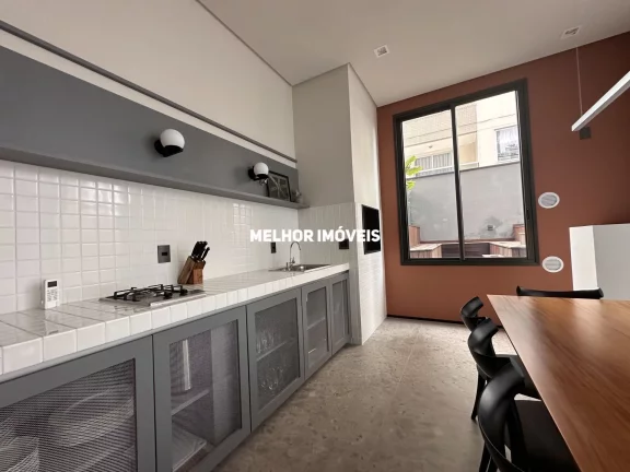 Imagem Apartamento novo á venda com 3 suítes, 3 vagas localizado no bairro Pioneiros em Balneário Camboriú