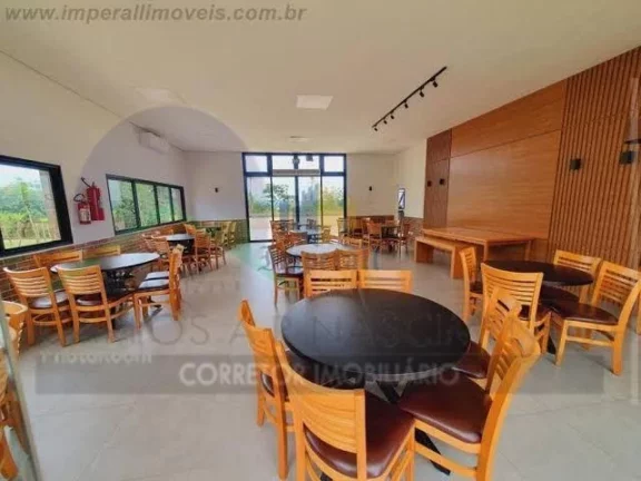 Imagem Casa Nova Alto Padrão Fogaça -Jacareí