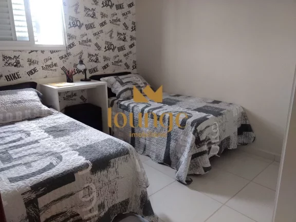Imagem Apartamento em Sorocaba