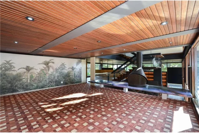 Imagem CASA RESIDENCIAL em São Paulo - SP, Retiro Morumbi