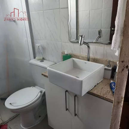 Imagem Apartamento no Inocoop - 2 Dorms - 1 vaga