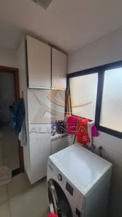Imagem Apartamento - Ribeirão Preto - Centro