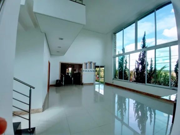 Imagem Excelente casa de condomínio 4 quartos no Gran Royalle Confins
