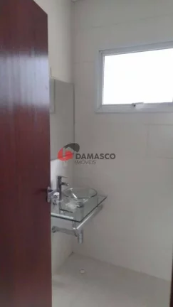 Imagem Sobrado à venda 4 Quartos, 2 Suites, 4 Vagas, 430M², Jardim São Caetano, São Caetano do Sul - SP