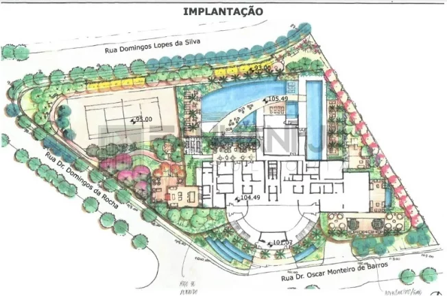 Imagem Oportunidade única: área comercial à venda em São Paulo-SP, na Vila Suzana, com localização privilegiada e grande potencial de valorização!