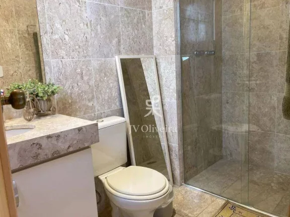 Imagem Apartamento com 4 dormitórios à venda, 135 m² por R$ 1.189.000,00 - Vila Andrade - São Paulo/SP