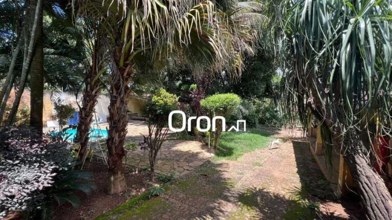 Imagem Chácara à venda, 2820 m² por R$ 999.000,00 - Jardim Veneza - Aparecida de Goiânia/GO