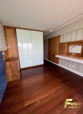 Imagem MAGNÍFICO APARTAMENTO DE FRENTE PARA O MAR NA PRAIA DA COSTA / VILA VELHA