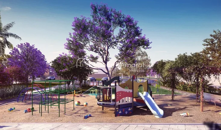 Imagem TERRENO À VENDA NO RESIDENCIAL GOLDEN LAKE, PAULÍNIA/SP

Oportunidade para quem busca qualidade de...