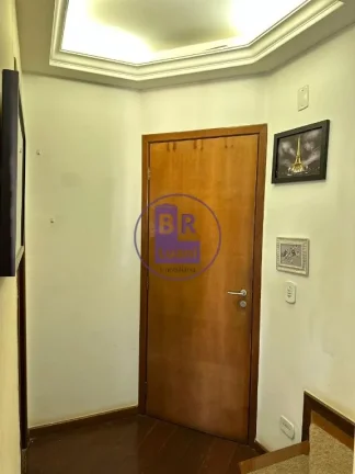 Imagem Lindo apartamento dúplex 100% mobiliado em ótima localização