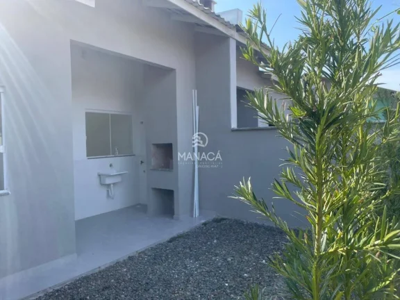 Imagem Casa Bairro Itajubá em Barra Velha