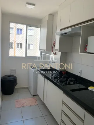 Imagem Apartamento - Ribeirão Preto - Valentina Figueiredo - Região Norte