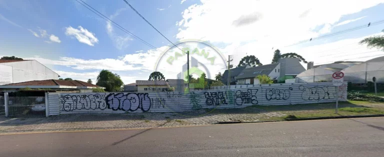 Imagem Terreno de esquina com 708 m², ZR-2 pronto pra con