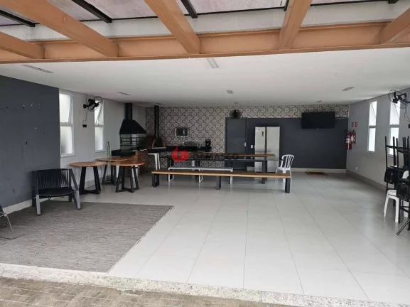 Imagem Apartamento à venda, Vila Metalúrgica, Santo André, SP