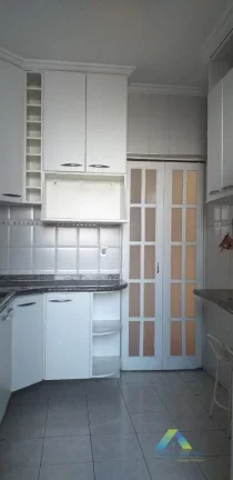 Imagem Apartamento com 2 dormitórios à venda, 67 m² por R$ 583.000 - Vila Gumercindo - São Paulo/SP