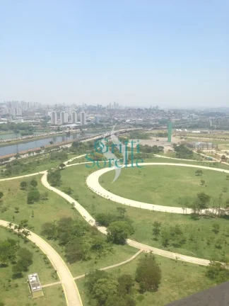 Imagem Cobertura Duplex à Venda em Alto de Pinheiros - São Paulo/SP.