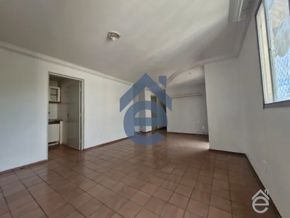 Imagem Apartamento à venda na Serraria, 3/4, suíte, 103m², 300.000,00