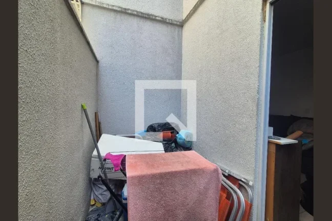 Imagem Apartamento à Venda - Vargem Grande, 2 Quartos, 57 m2