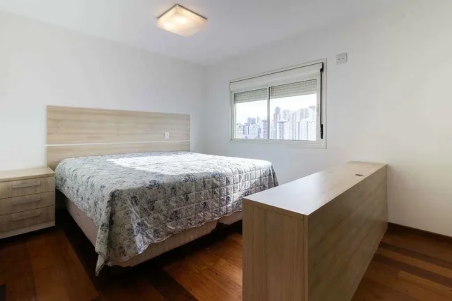 Imagem APARTAMENTO RESIDENCIAL em São Paulo - SP, Vila Gomes Cardim