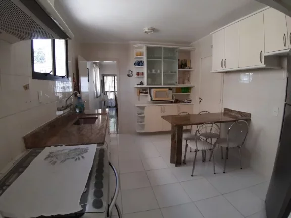 Imagem APARTAMENTO AMPLO NA BARRA FUNDA