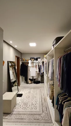 Imagem Casa Térrea - Porteira Fechada