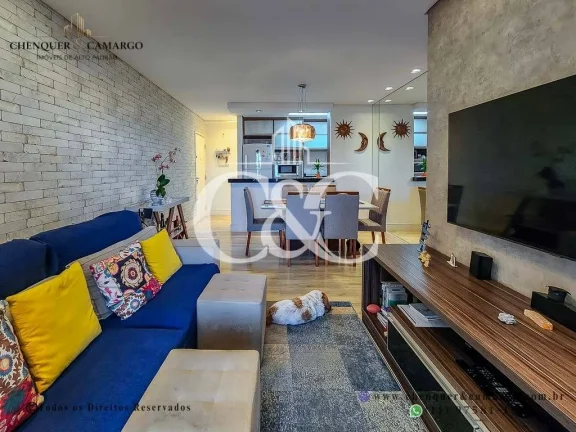 Imagem Apartamento 83m² à Venda no Practice Club House