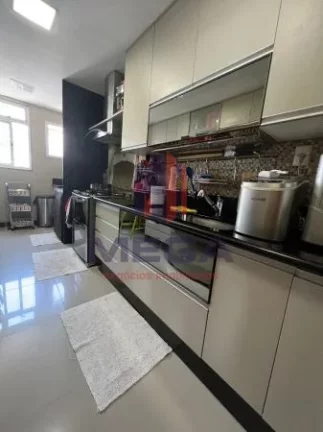 Imagem COBERTURA DUPLEX NA PRAIA DA COSTA