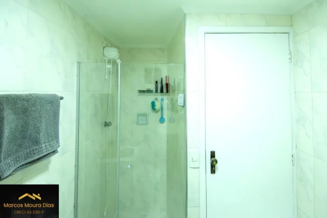 Imagem Apartamento Reformado para venda em Santa Cecília com 1 Dormitório ( quarto), 48m² e 1 Vaga de Garagem