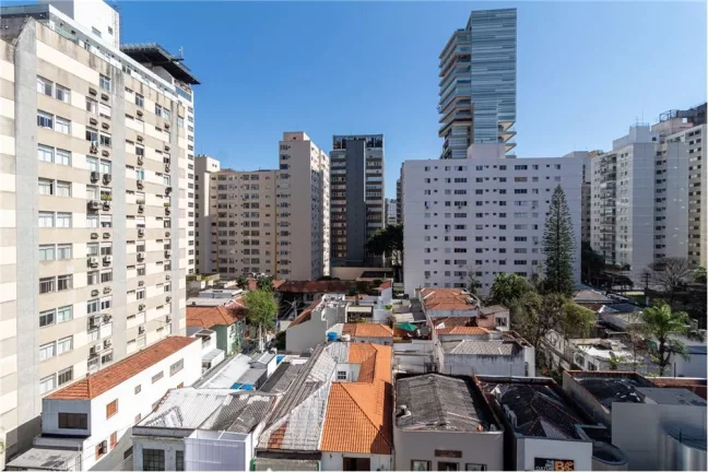 Imagem SALA COMERCIAL em São Paulo - SP, Jardim Paulista