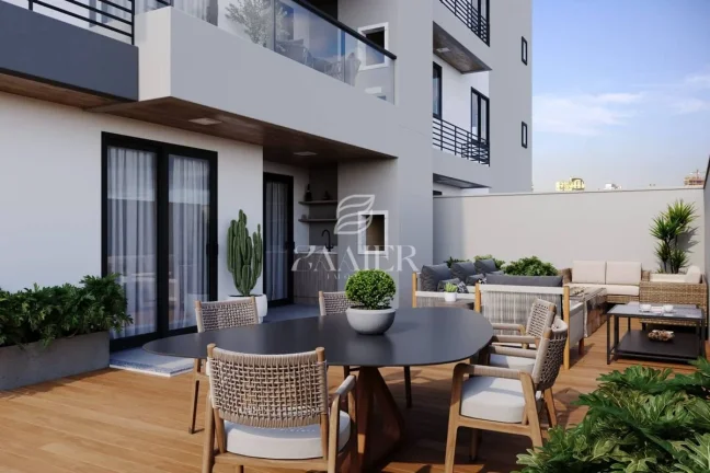 Imagem Apartamento com 3 quartos à Venda, Saguaçu - Joinville