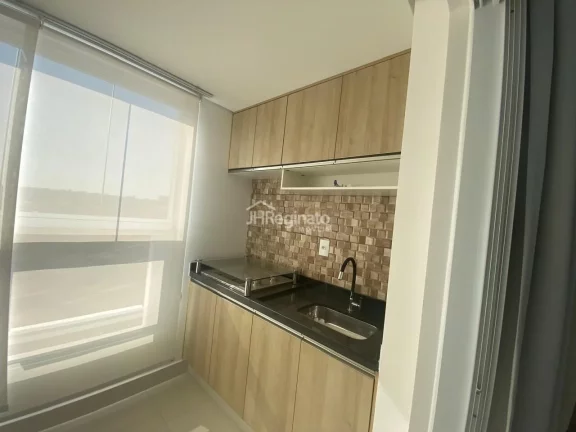 Imagem Apartamento à venda no Edífício La Vista Moncayo - Sorocaba
